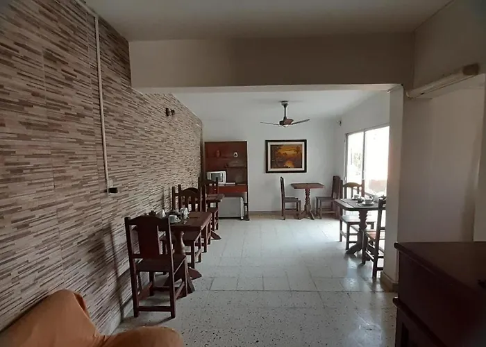 Hostal Nazar