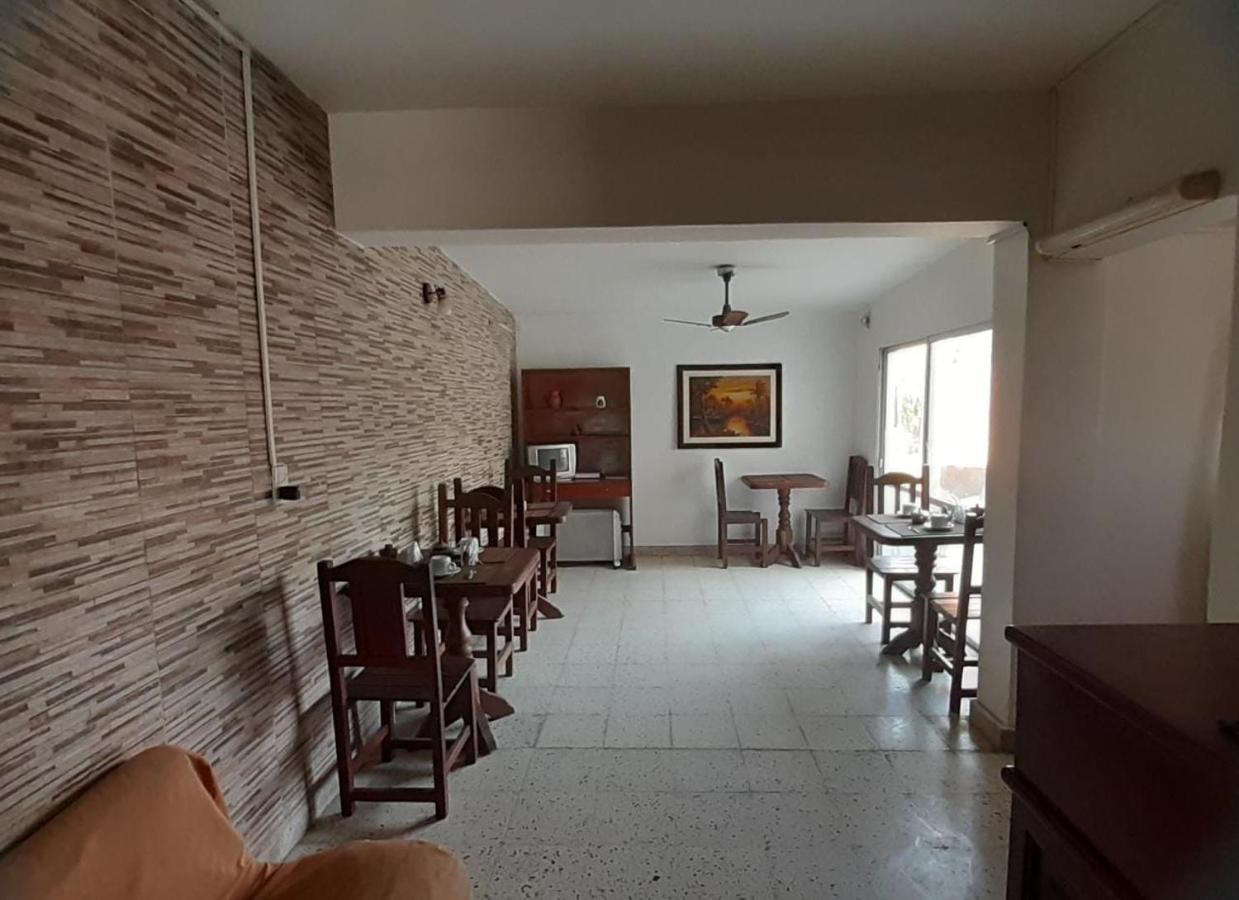 Nazar Guest house